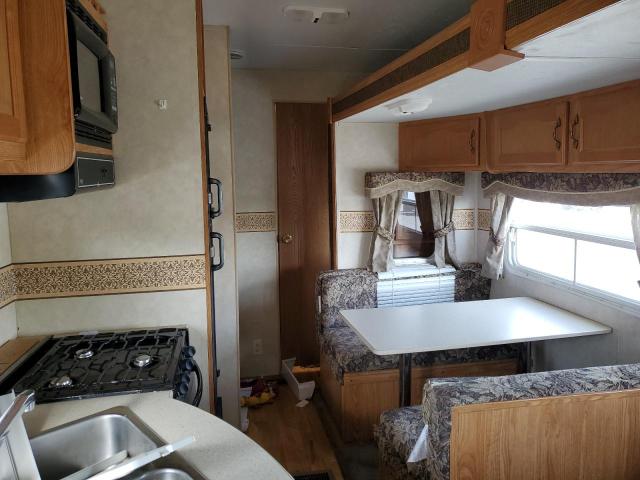 4X4FSMA215A294127 - 2005 SALM FOREST RIV TWO TONE photo 6