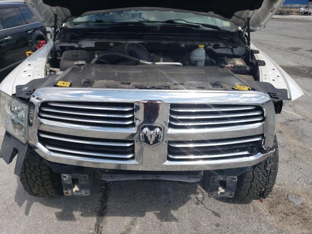 1C6RR7LT9FS717996 - 2015 RAM 1500 SLT 白色 照片 11