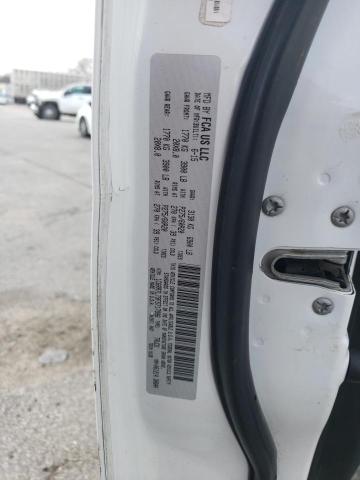 1C6RR7LT9FS717996 - 2015 RAM 1500 SLT 白色 照片 12