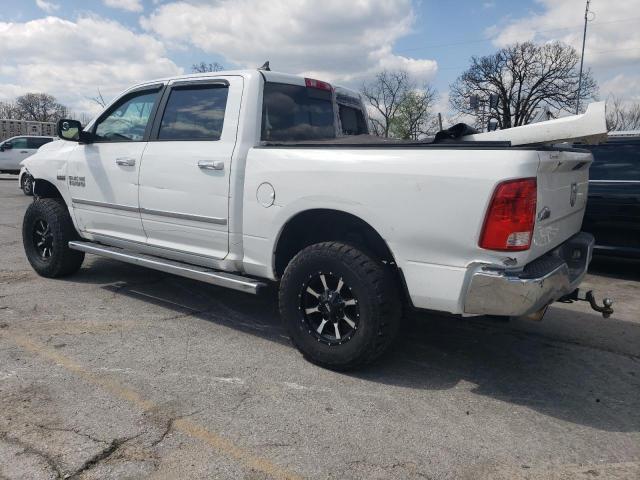 1C6RR7LT9FS717996 - 2015 RAM 1500 SLT 白色 照片 2