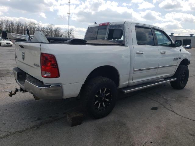 1C6RR7LT9FS717996 - 2015 RAM 1500 SLT 白色 照片 3