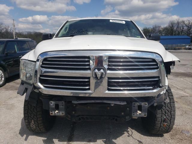 1C6RR7LT9FS717996 - 2015 RAM 1500 SLT 白色 照片 5