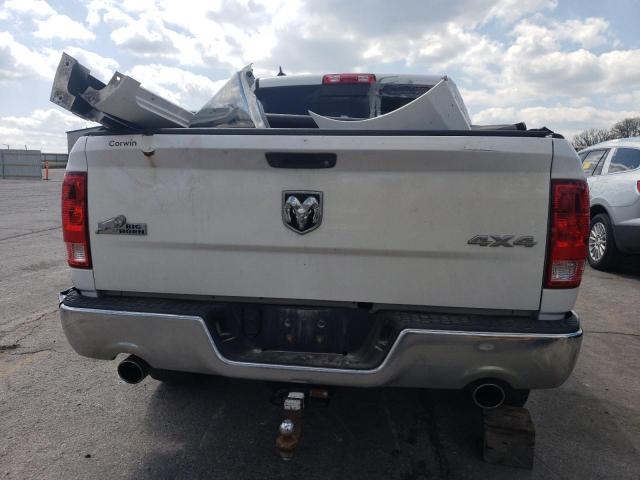 1C6RR7LT9FS717996 - 2015 RAM 1500 SLT 白色 照片 6