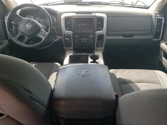 1C6RR7LT9FS717996 - 2015 RAM 1500 SLT 白色 照片 8