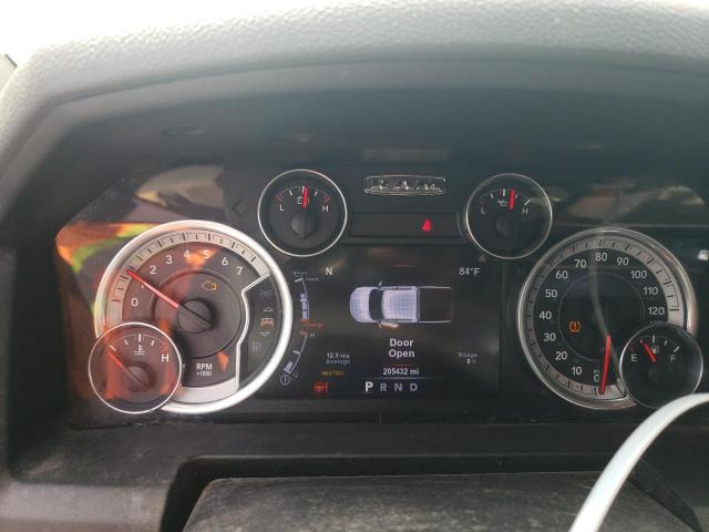 1C6RR7LT9FS717996 - 2015 RAM 1500 SLT 白色 照片 9