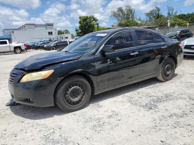 2008 TOYOTA CAMRY CE, 