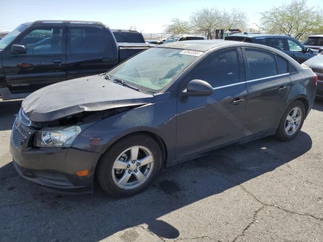 2014 CHEVROLET CRUZE LT, 