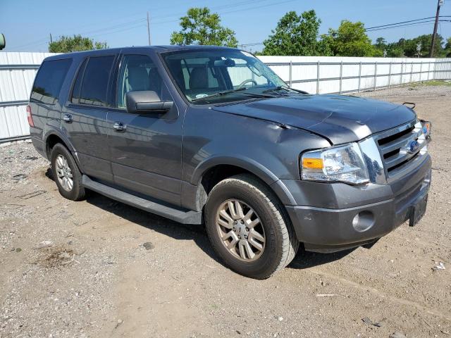 1FMJU1H56EEF21163 - 2014 FORD EXPEDITION XLT BROWN photo 4