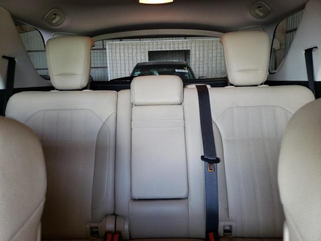 4JGDA5JB0JB025655 - 2018 MERCEDES-BENZ GLE 350 WHITE photo 10