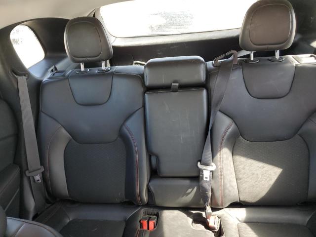 1C4PJMBN8LD607854 - 2020 JEEP CHEROKEE TRAILHAWK BLACK photo 10