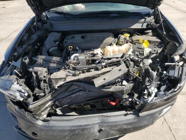 1C4PJMBN8LD607854 - 2020 JEEP CHEROKEE TRAILHAWK BLACK photo 12