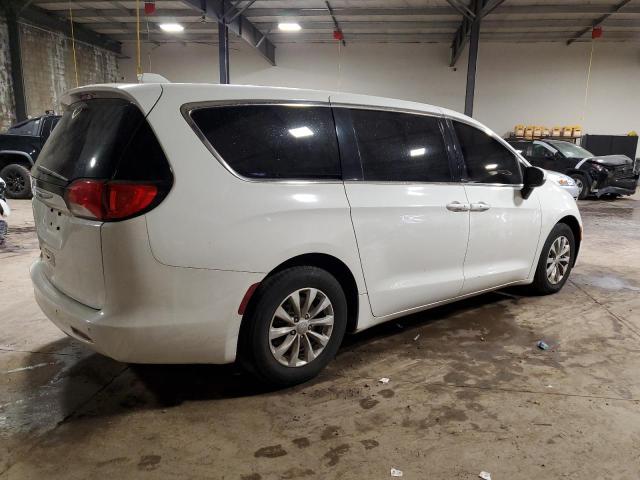 2C4RC1DG6HR511175 - 2017 CHRYSLER PACIFICA TOURING WHITE photo 3