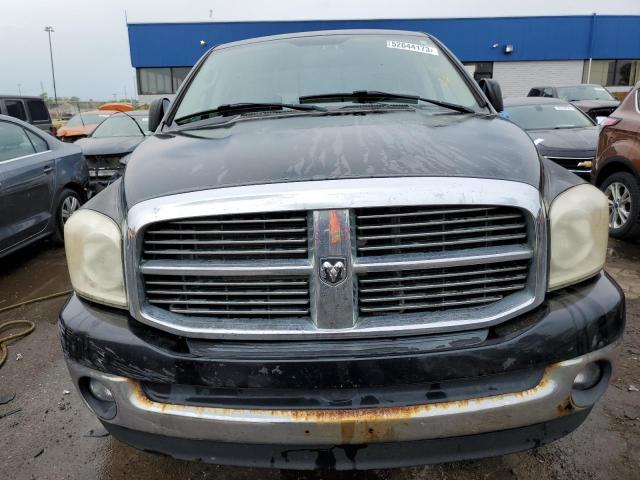 1D7HU18278S631854 - 2008 DODGE RAM 1500 ST BLACK photo 5