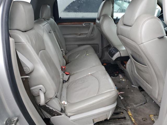 5GZEV23DX9J206742 - 2009 SATURN OUTLOOK XR თაფლისფერი ფოტო 11