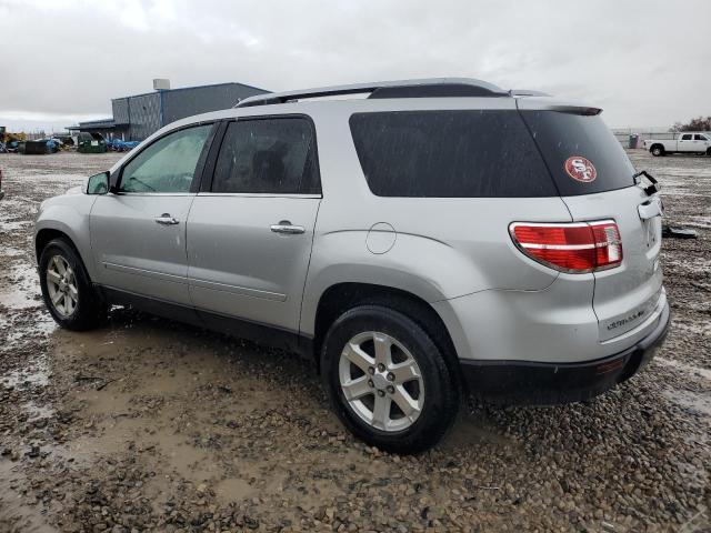 5GZEV23DX9J206742 - 2009 SATURN OUTLOOK XR თაფლისფერი ფოტო 2