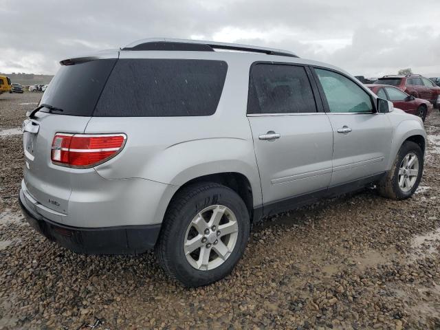 5GZEV23DX9J206742 - 2009 SATURN OUTLOOK XR თაფლისფერი ფოტო 3