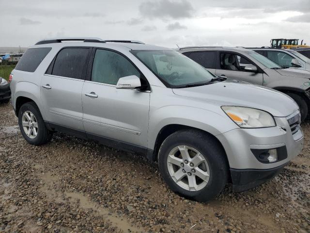 5GZEV23DX9J206742 - 2009 SATURN OUTLOOK XR თაფლისფერი ფოტო 4