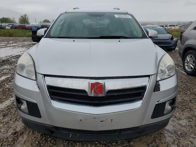 5GZEV23DX9J206742 - 2009 SATURN OUTLOOK XR თაფლისფერი ფოტო 5