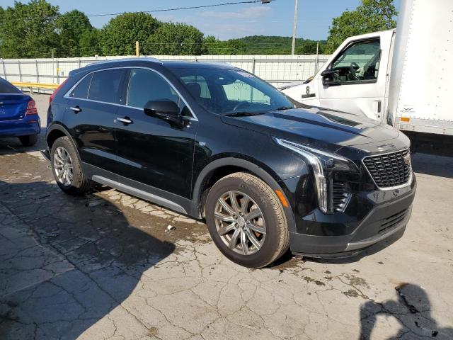 1GYFZCR4XKF188351 - 2019 CADILLAC XT4 PREMIUM LUXURY BLACK photo 4