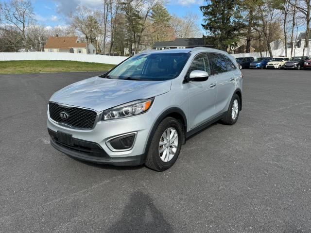 2016 KIA SORENTO LX, 