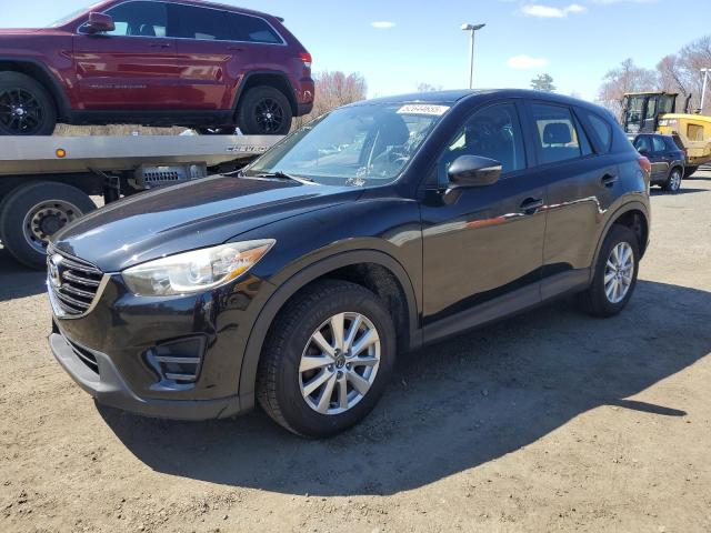2016 MAZDA CX-5 SPORT, null