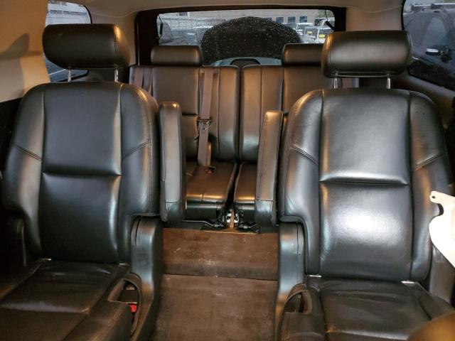 1GYUKCEFXAR283203 - 2010 CADILLAC ESCALADE PREMIUM CREAM photo 10