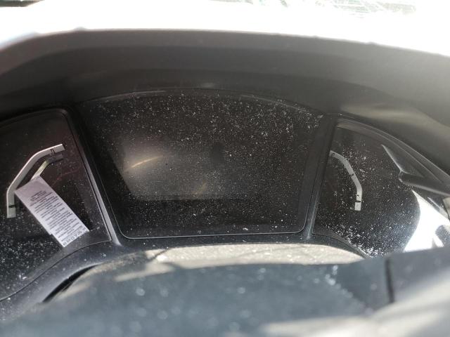 SHHFK7H45MU410948 - 2021 HONDA CIVIC SPORT 黑色 照片 9