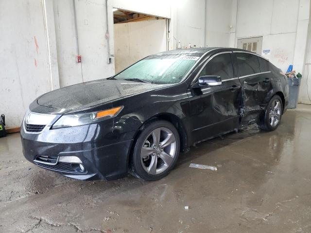 2014 ACURA TL TECH, 