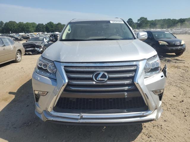 JTJBM7FX1H5152780 - 2017 LEXUS GX 460 SILVER photo 5