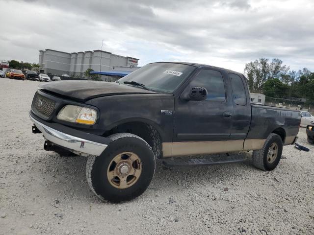 2000 FORD F150, 