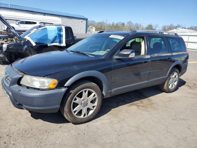 2007 VOLVO XC70, 