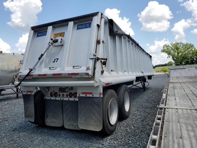 1M9A395295H036060 - 2005 OTHR TRAILER WHITE photo 4