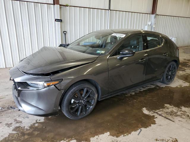 2021 MAZDA 3, 