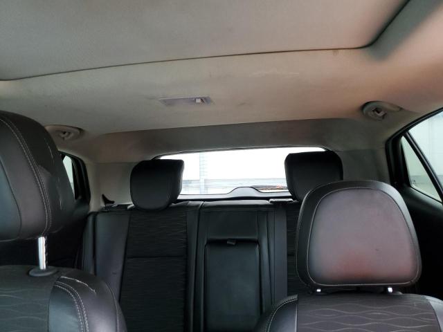 KL4CJBSB2FB257592 - 2015 BUICK ENCORE CONVENIENCE 银色 照片 10