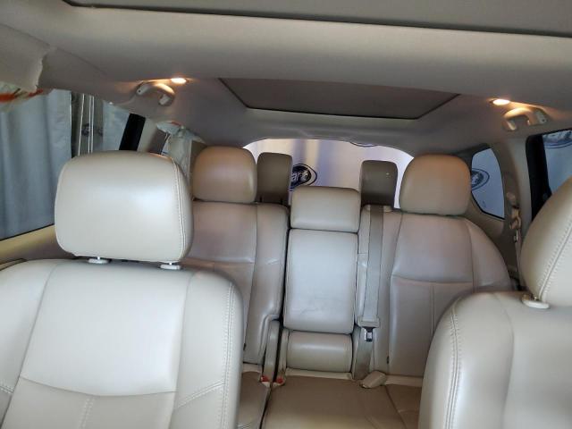 5N1AR2MN0GC626650 - 2016 NISSAN PATHFINDER S BLACK photo 10