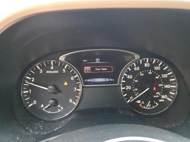 5N1AR2MN0GC626650 - 2016 NISSAN PATHFINDER S BLACK photo 9