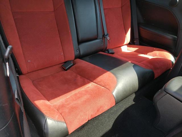 2C3CDZFJ4MH509908 - 2021 DODGE CHALLENGER R/T SCAT PACK SILVER photo 10