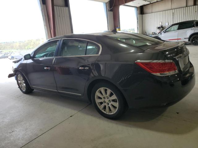 1G4GA5ERXDF162698 - 2013 BUICK LACROSSE BROWN photo 2