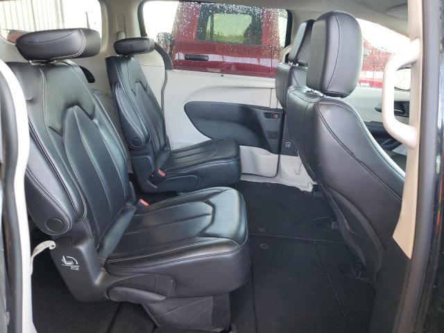 2C4RC1BG8PR532742 - 2023 CHRYSLER PACIFICA TOURING L Qara foto 11