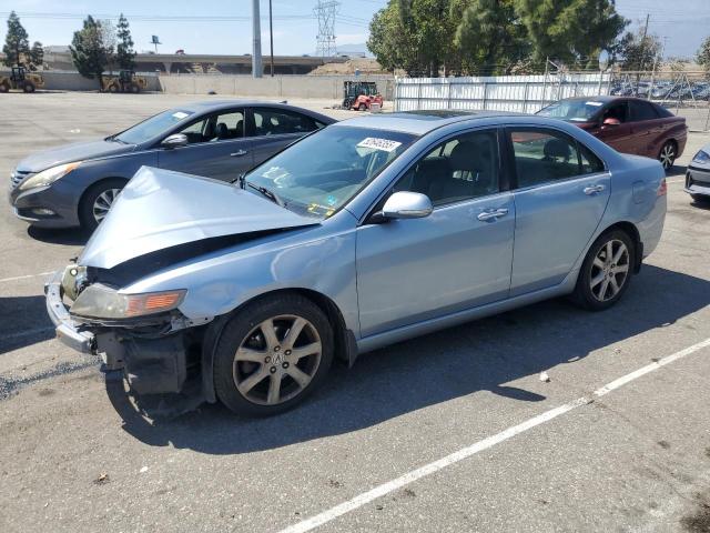 2004 ACURA TSX, 