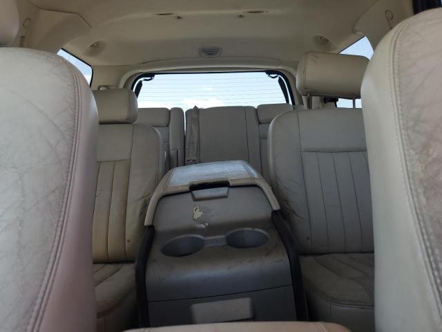 5LMFU27R63LJ18175 - 2003 LINCOLN NAVIGATOR TAN photo 10