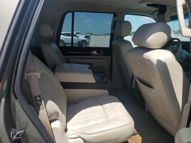 5LMFU27R63LJ18175 - 2003 LINCOLN NAVIGATOR TAN photo 11