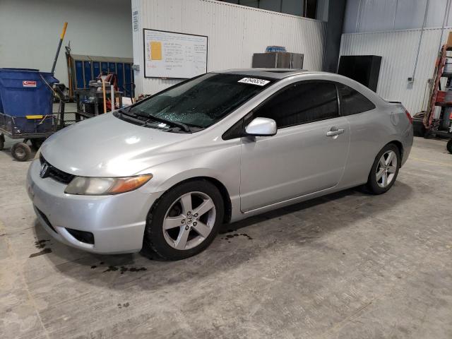 2006 HONDA CIVIC EX, 