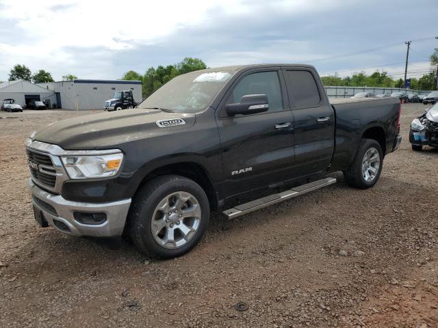 2019 RAM 1500 BIG HORN/LONE STAR, 