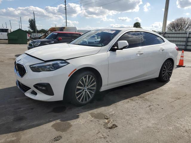 2020 BMW 228XI, 