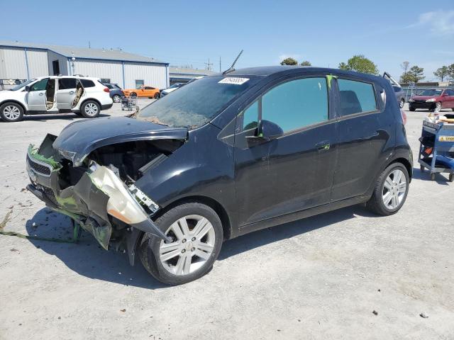 2014 CHEVROLET SPARK LS, 