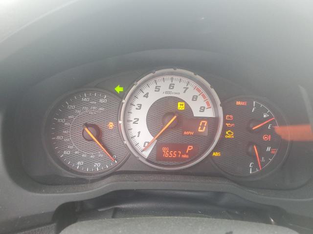 JF1ZNAA14E8702309 - 2014 TOYOTA SCION FR-S 黑色 照片 9