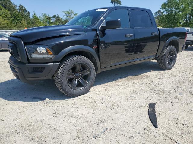 2021 RAM 1500 CLASS SLT, 