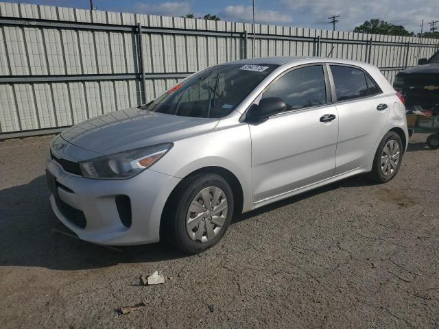 2018 KIA RIO LX, 
