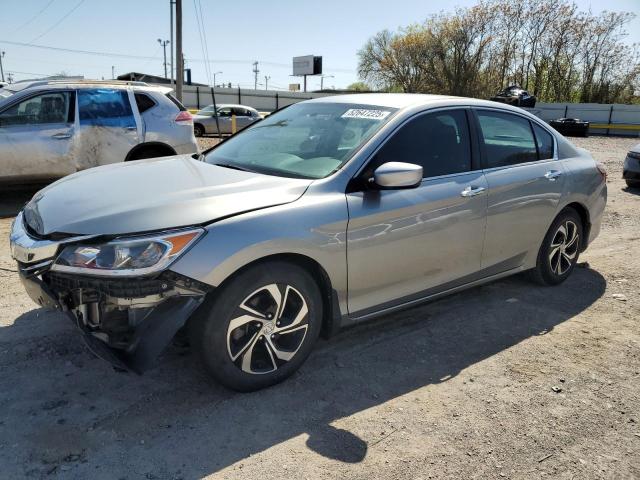 2016 HONDA ACCORD LX, 